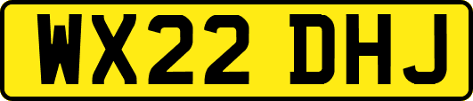 WX22DHJ