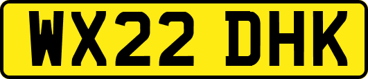 WX22DHK
