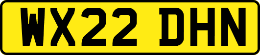 WX22DHN