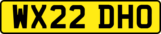 WX22DHO