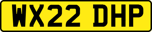 WX22DHP