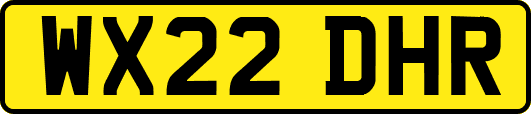 WX22DHR