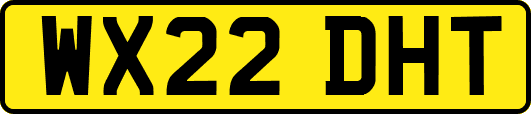 WX22DHT