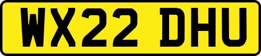 WX22DHU