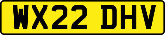 WX22DHV