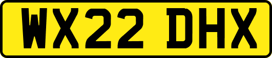 WX22DHX