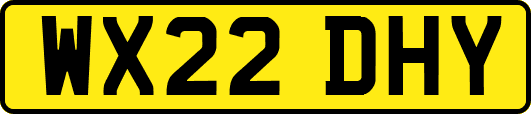 WX22DHY