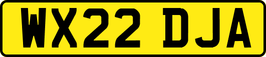 WX22DJA
