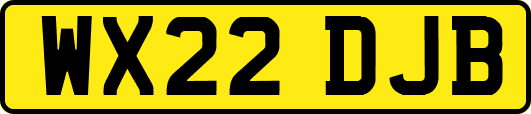 WX22DJB