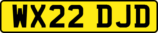 WX22DJD