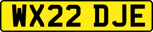 WX22DJE