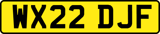 WX22DJF