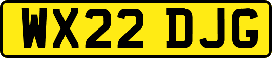 WX22DJG