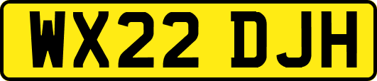 WX22DJH
