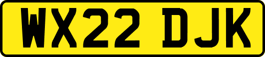 WX22DJK