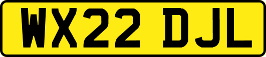 WX22DJL