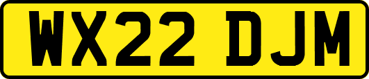 WX22DJM
