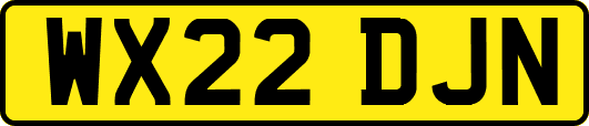 WX22DJN
