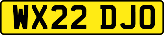 WX22DJO