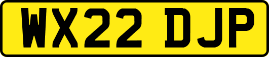 WX22DJP