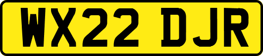 WX22DJR