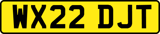 WX22DJT
