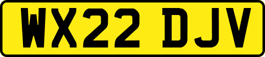 WX22DJV