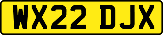 WX22DJX