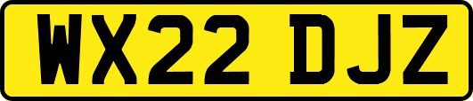 WX22DJZ