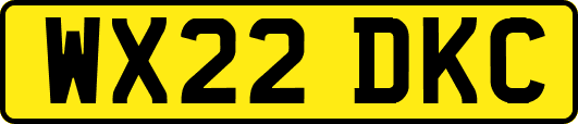 WX22DKC