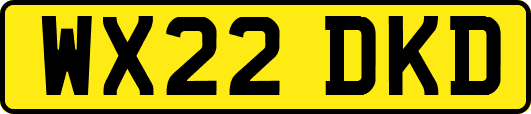 WX22DKD