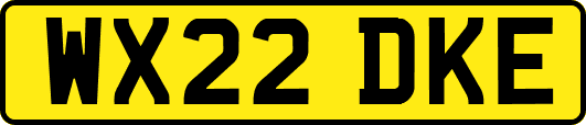 WX22DKE