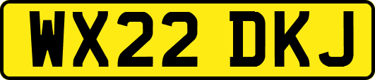 WX22DKJ