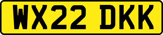 WX22DKK