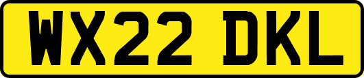 WX22DKL