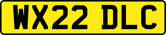 WX22DLC