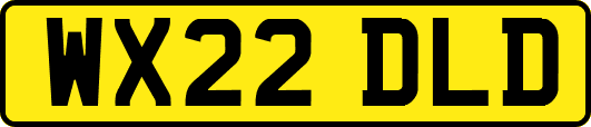 WX22DLD
