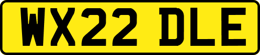 WX22DLE