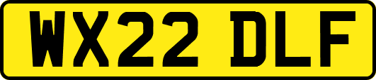 WX22DLF