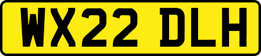 WX22DLH