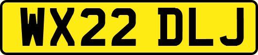 WX22DLJ