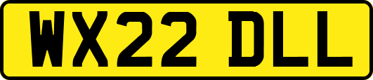WX22DLL