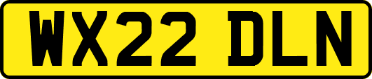WX22DLN