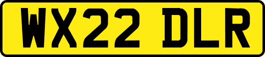 WX22DLR