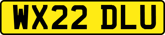 WX22DLU