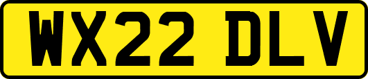 WX22DLV