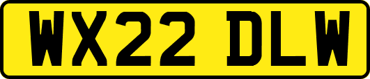 WX22DLW