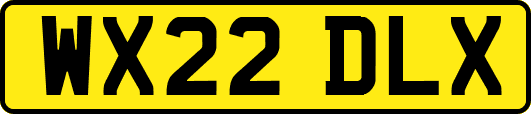 WX22DLX