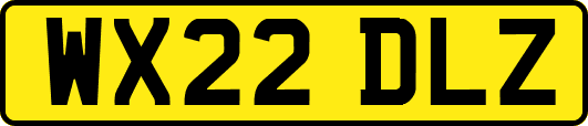 WX22DLZ