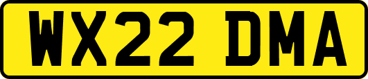 WX22DMA